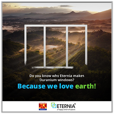 Eternia - Brand Post (6) - Social Media Post by TechShu